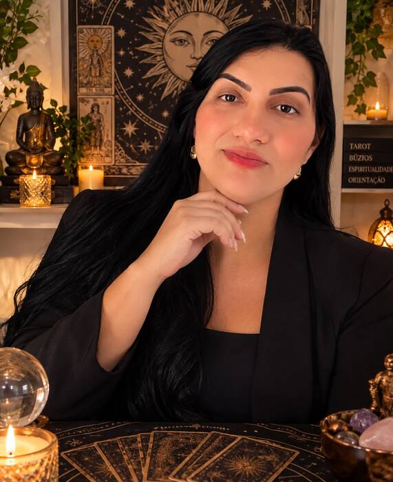 Leitura de Tarot