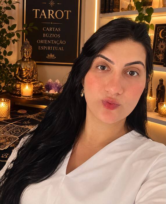 Consulta espiritual