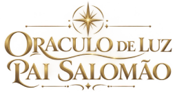 Oráculo de Luz Pai Salomão